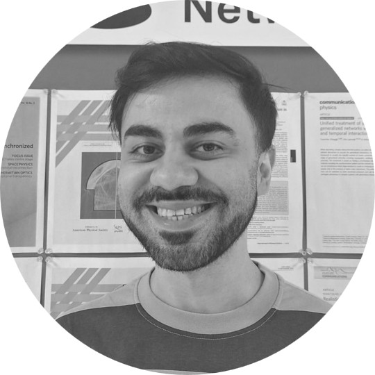 Arsham Ghavasieh