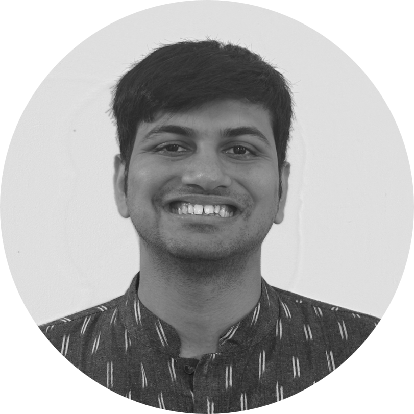 Spandan Pandya photo